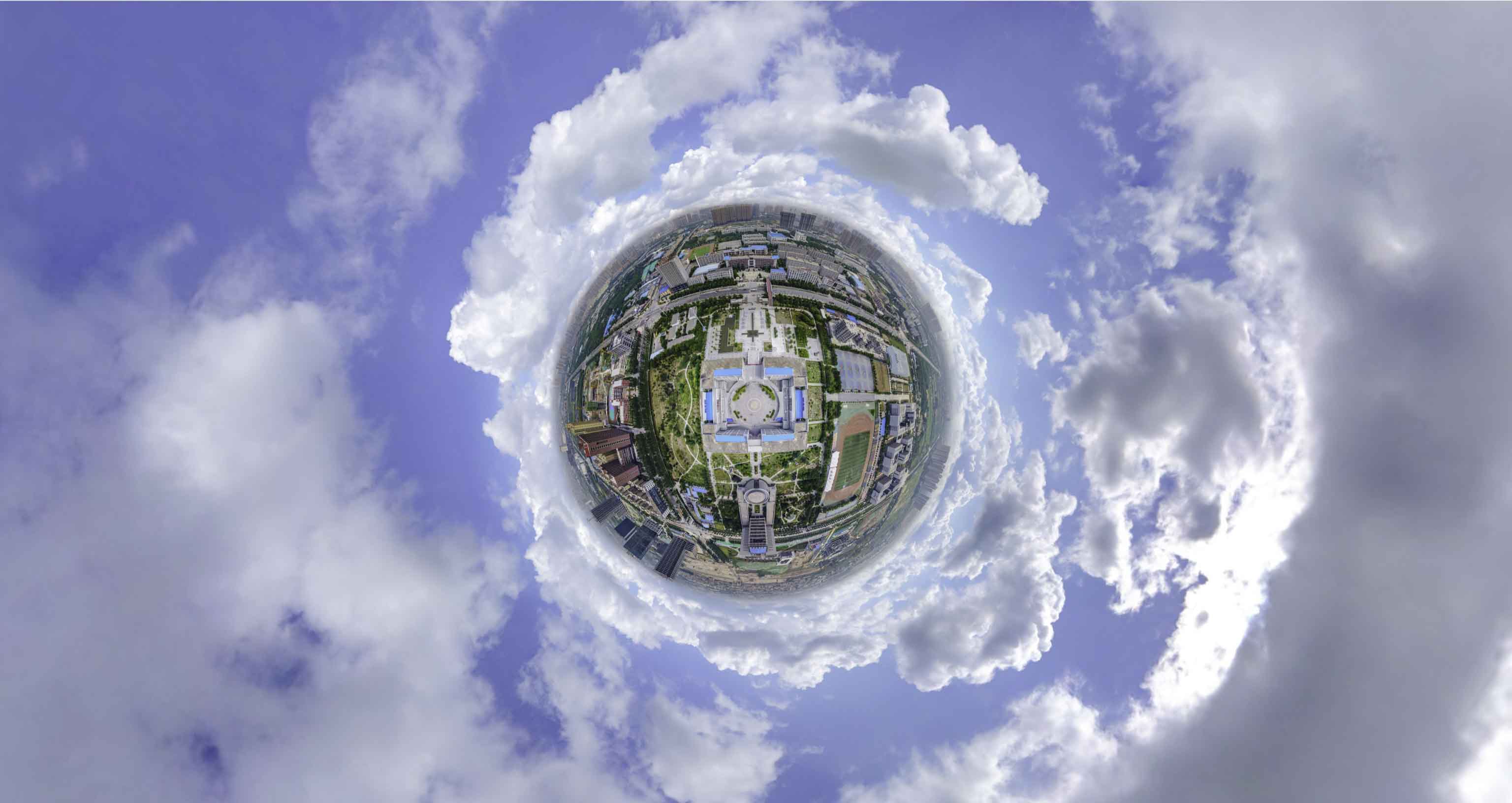 冷水滩格凸河风景名胜区