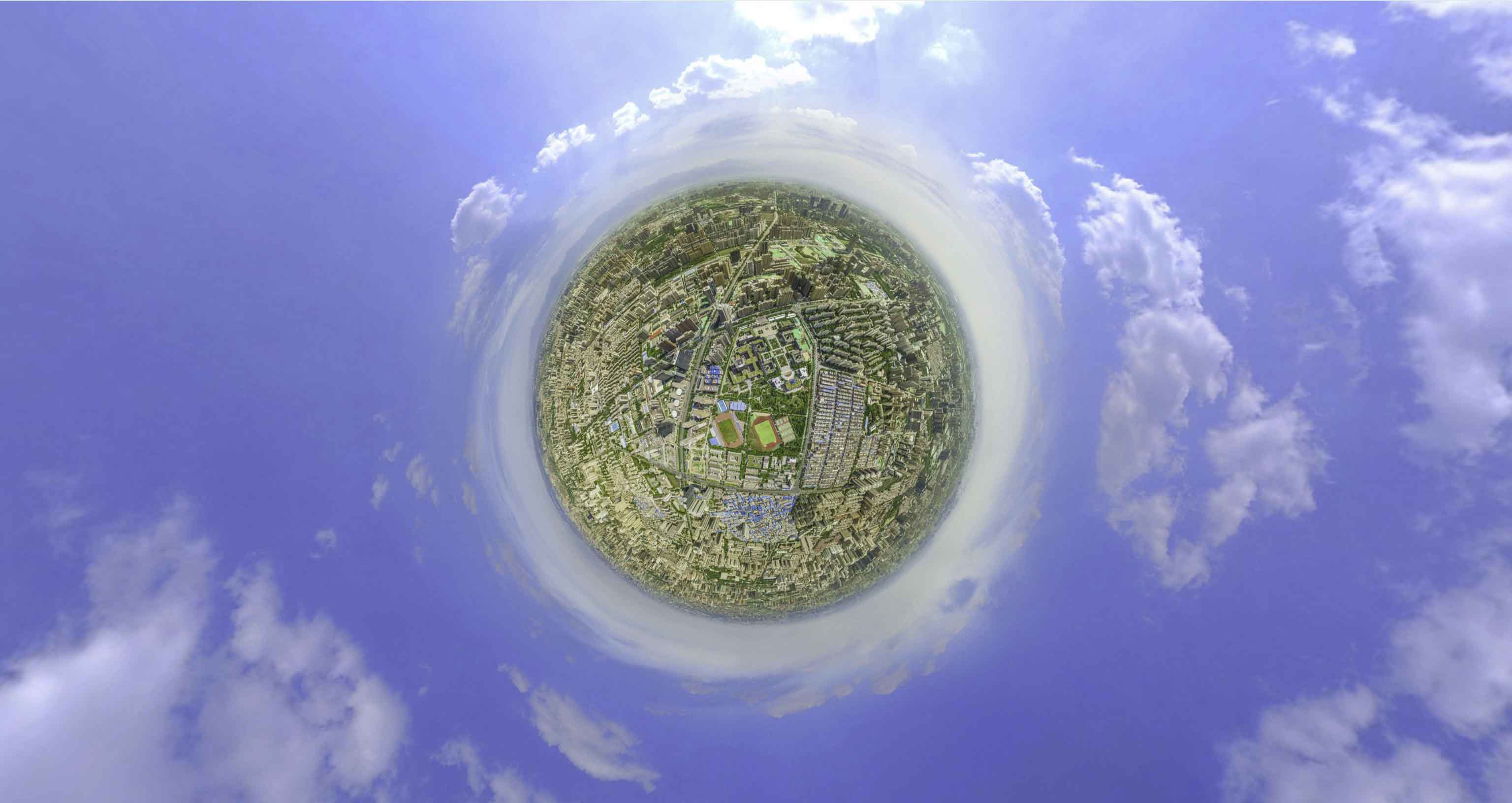 冷水滩沣河金湾