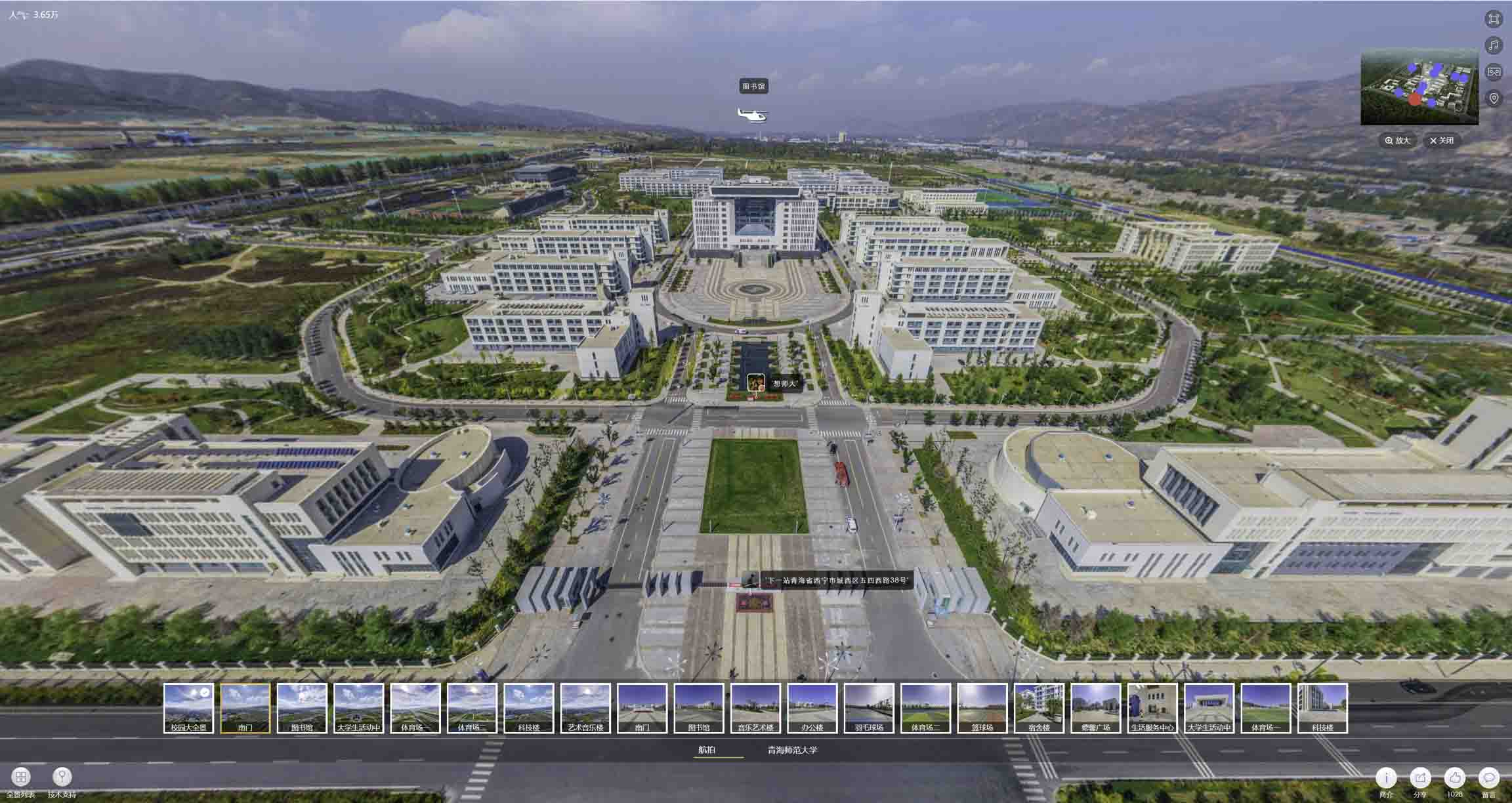 冷水滩油菜花-惊艳半生的花海仙境