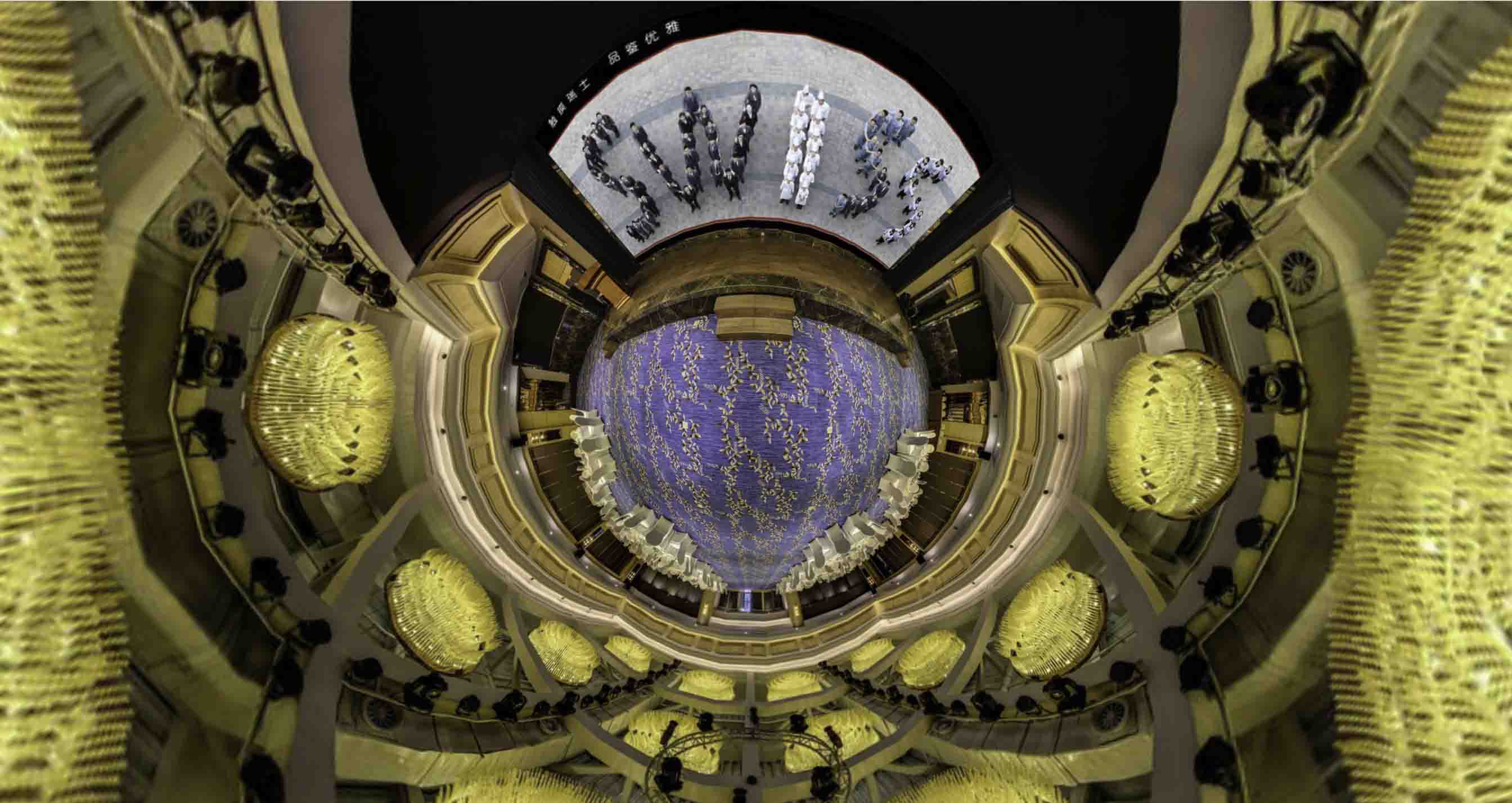 冷水滩探索VR全景拍摄中的深度感：营造沉浸式体验的关键要素