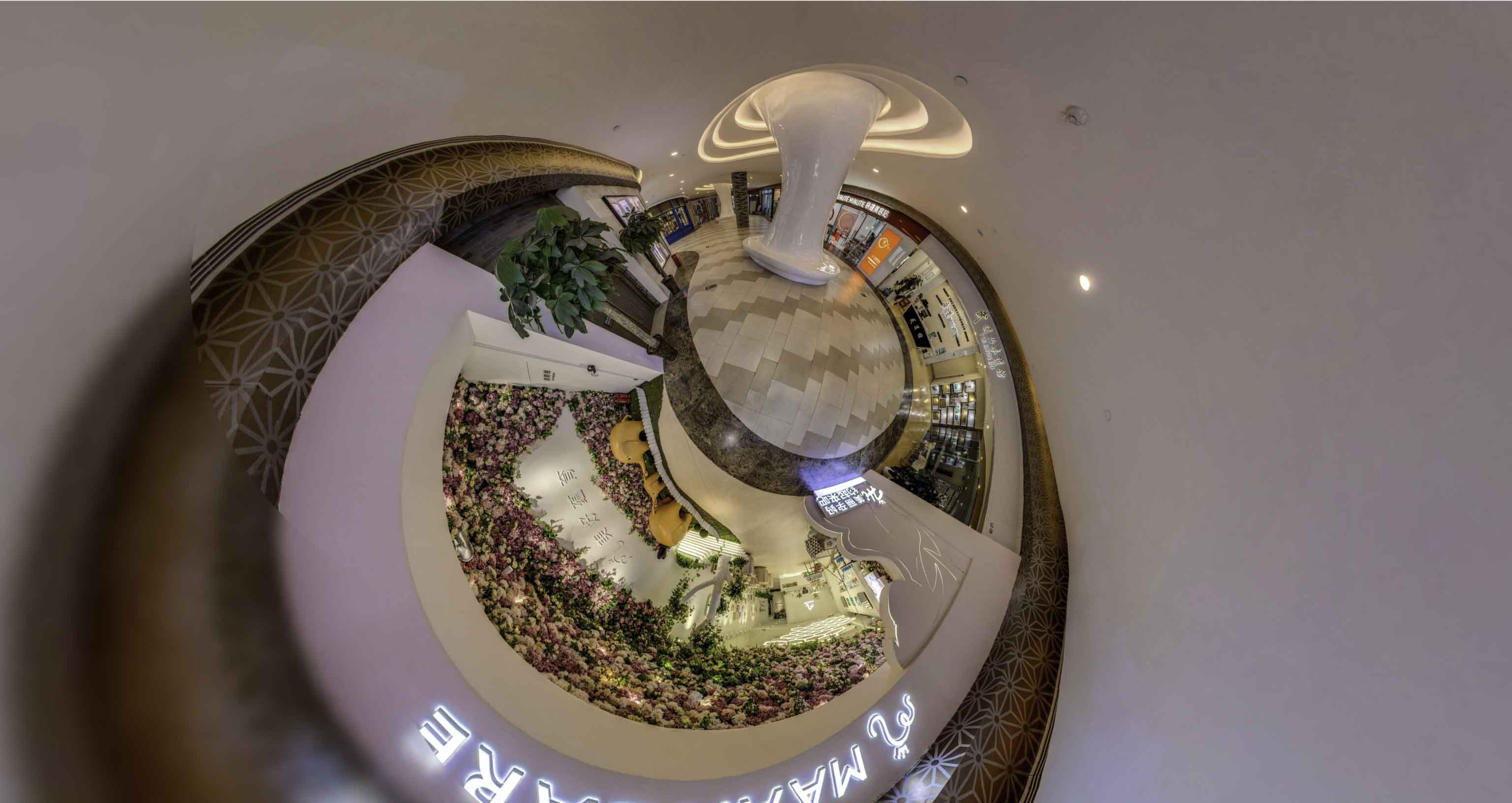 冷水滩将VR全景融入品牌宣传活动的创新实践与策略